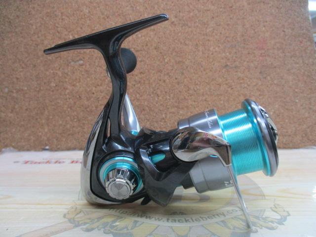 24エメラルダスX LT2500-XH-DH｜＠ベリーネット 日本最大新品中古釣具