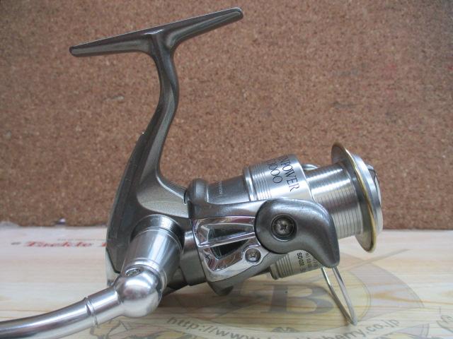 05ツインパワー C3000｜＠ベリーネット 日本最大新品中古釣具WEB
