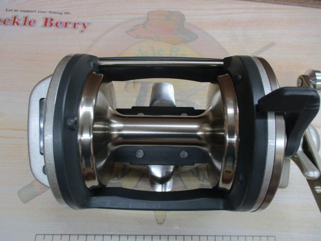 シーライン石鯛X 50H｜＠ベリーネット 日本最大新品中古釣具WEBショップ