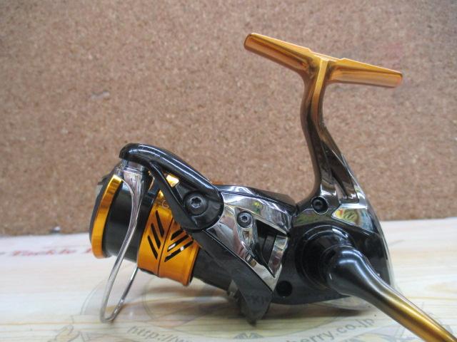 18ソアレBB C2000SSPG｜＠ベリーネット 日本最大新品中古釣具WEBショップ