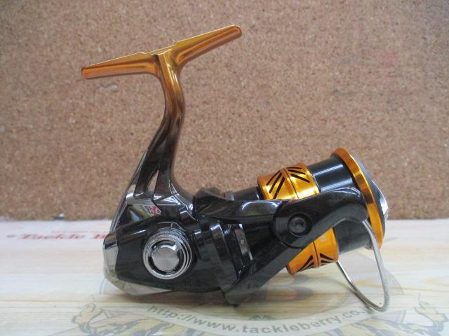 18ソアレBB C2000SSPG｜＠ベリーネット 日本最大新品中古釣具WEB