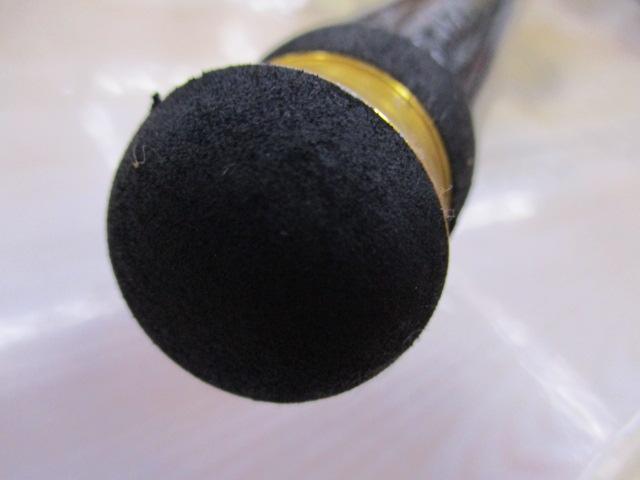 デストロイヤー F7-76RDti(オロチフュージコンタクト)マットシートスラントブリッジ