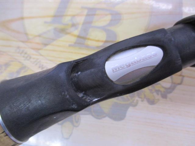 デストロイヤー F7-76RDti(オロチフュージコンタクト)マットシートスラントブリッジ