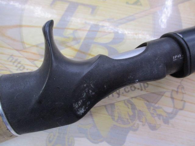 デストロイヤー F7-76RDti(オロチフュージコンタクト)マットシートスラントブリッジ