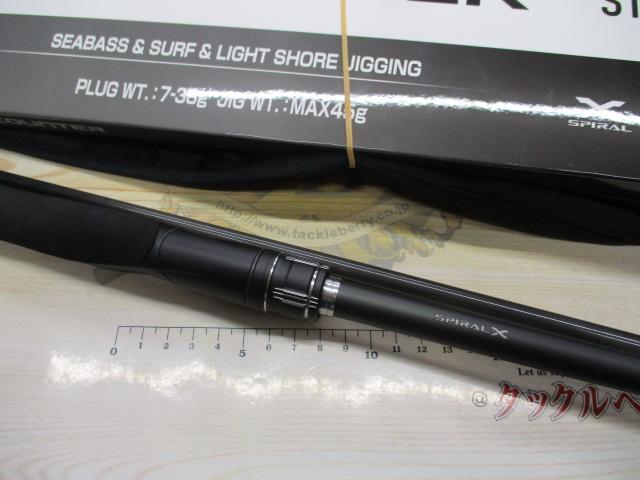 24エンカウンター S100M