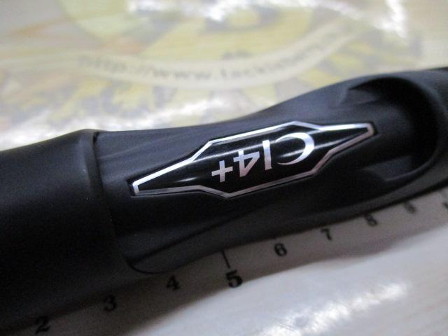 24エンカウンター S100M