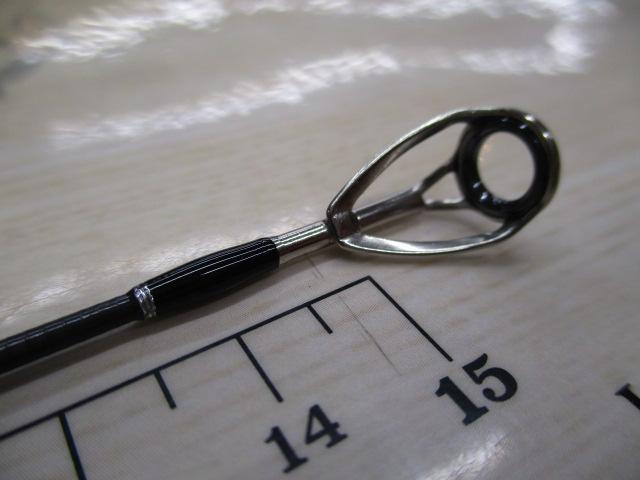 24エンカウンター S100M