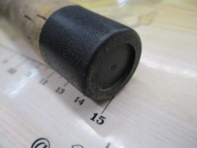 ゲーリー スピニングモデル1