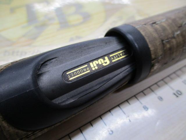 ゲーリー スピニングモデル1