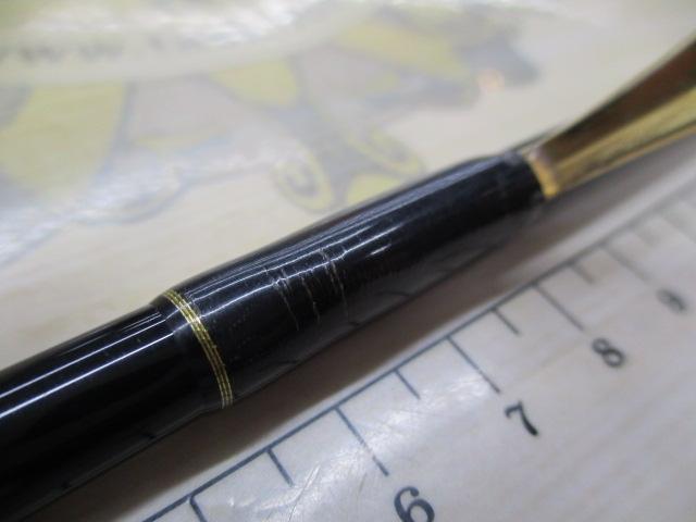 ゲーリー スピニングモデル1