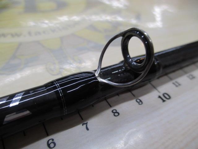 スティーズ SC6111M/MHRB