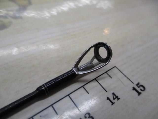 スティーズ SC6111M/MHRB