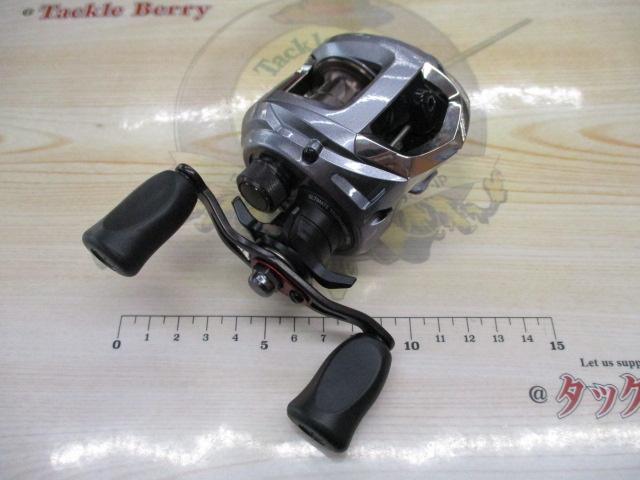 ダイワSS SV 103SH