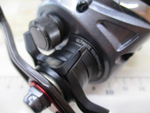 ダイワSS SV 103SH