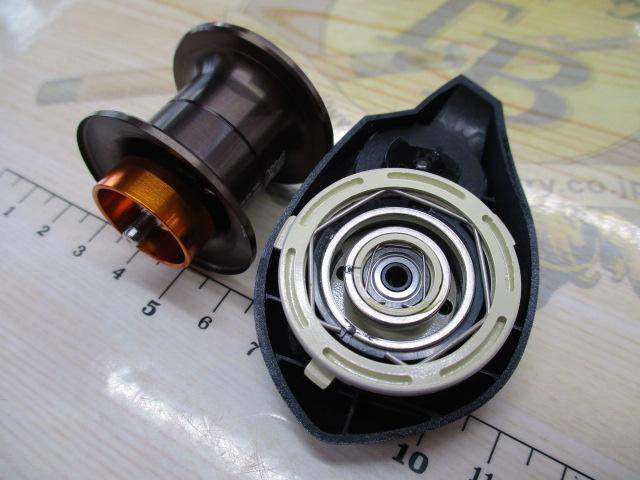 ダイワSS SV 103SH