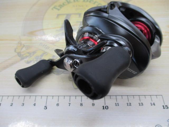 スティーズ AIR TW 500HL