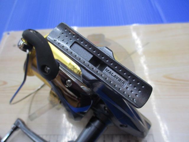 アクティブキャスト 1060