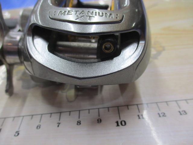 05メタニウムXT RH｜＠ベリーネット 日本最大新品中古釣具WEBショップ