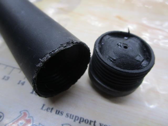 プロ磯インプレッサ 4-57B遠投