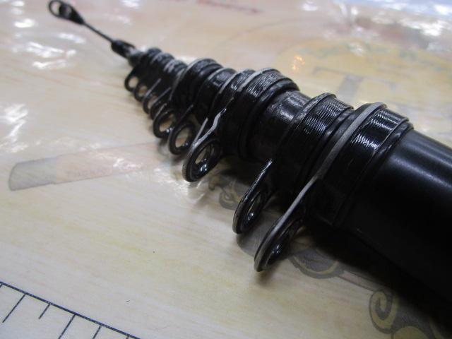 プロ磯インプレッサ 4-57B遠投