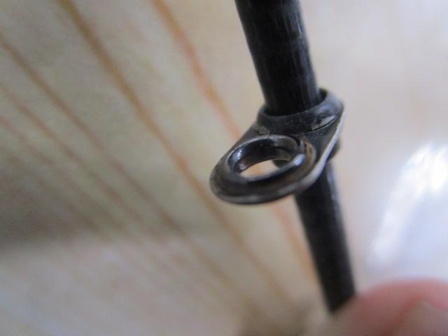 プロ磯インプレッサ 4-57B遠投