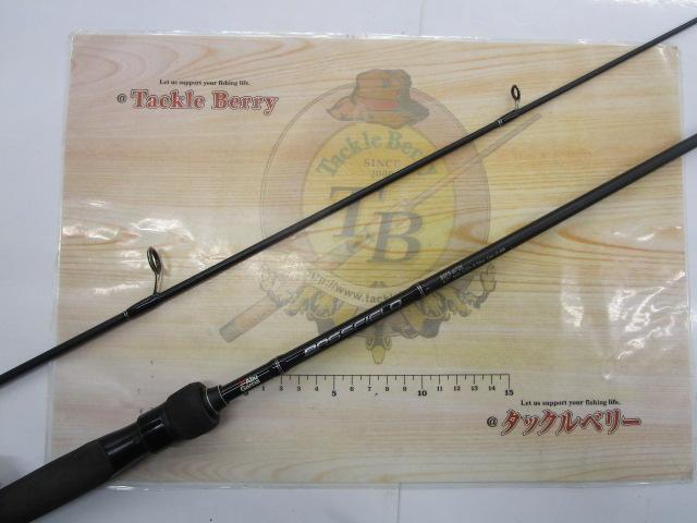 バスフィールド BSFS-672L