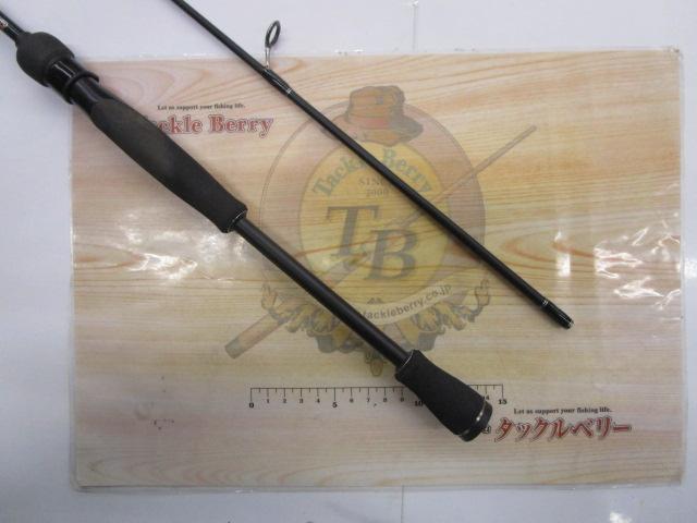 バスフィールド BSFS-672L