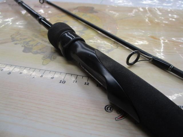 バスフィールド BSFS-672L