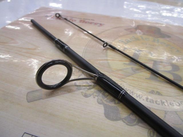 バスフィールド BSFS-672L