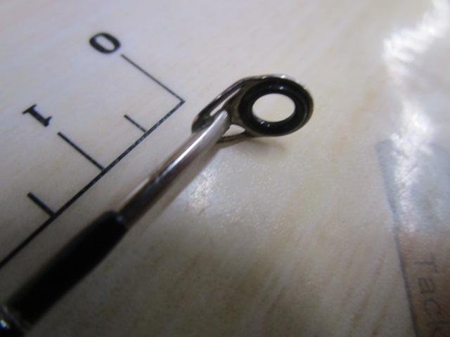 バスフィールド BSFS-672L