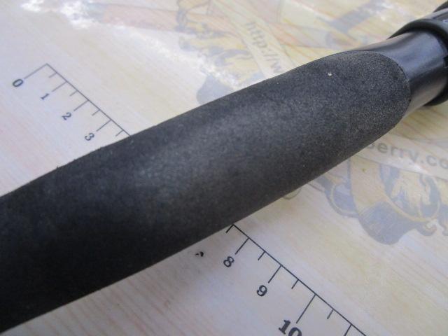 バスフィールド BSFS-672L