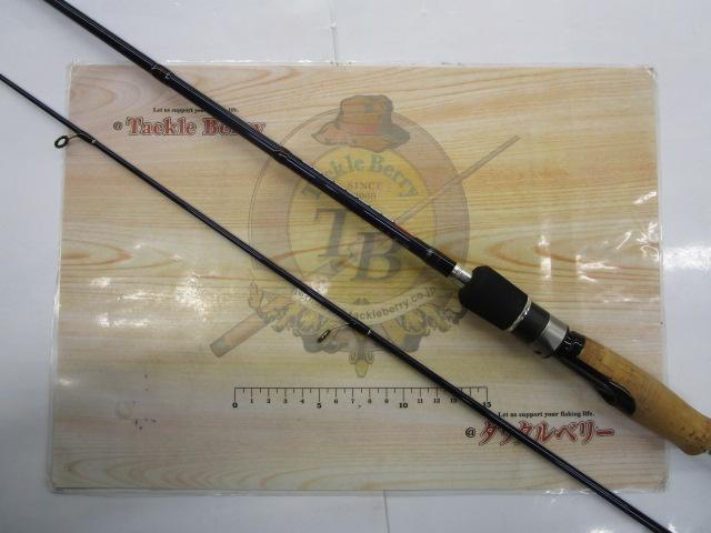 バスパラ BPC-632ML