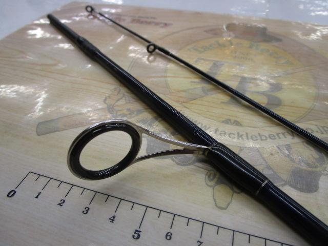 バスパラ BPC-632ML