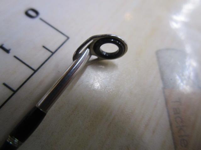 バスパラ BPC-632ML