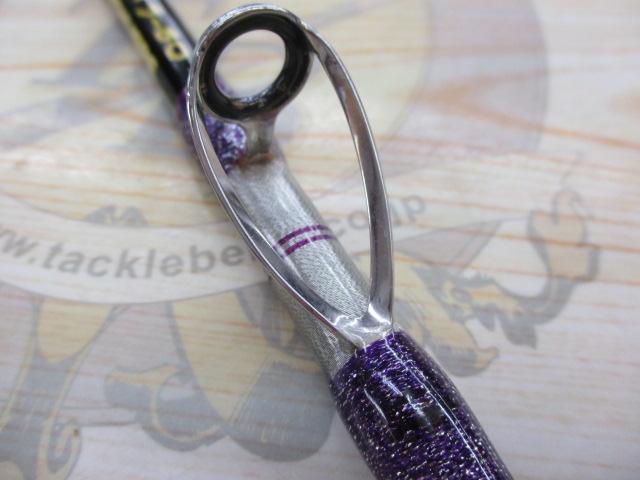 ムゲン ピュア船 215-80