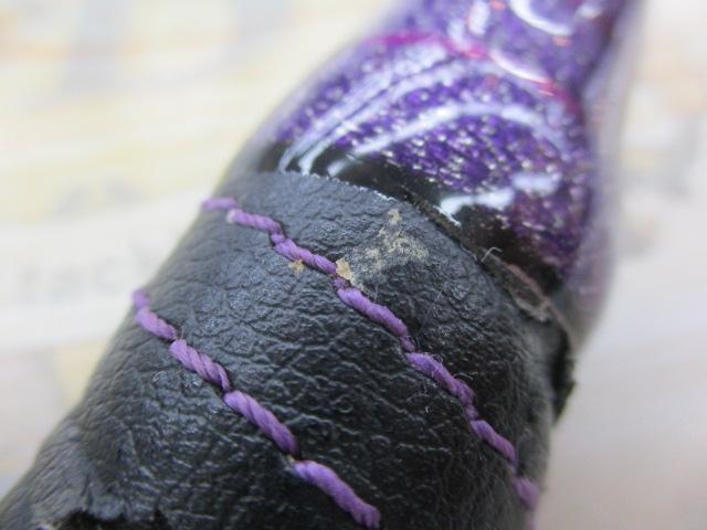 ムゲン ピュア船 215-80