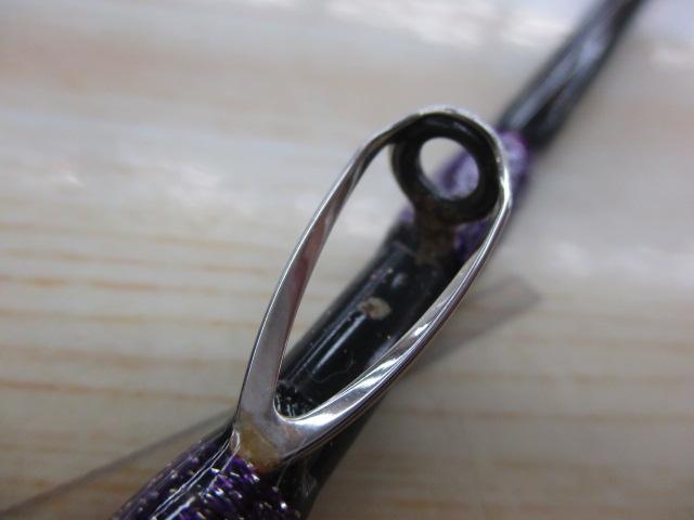 ムゲン ピュア船 215-80