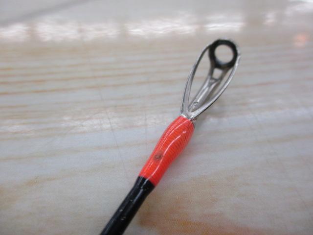 ムゲン ピュア船 215-80