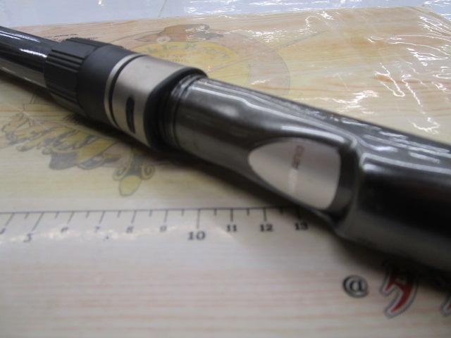 D2-3 中古品 SHIMANO 磯 遠投 EV 4-520RP/ベイト両軸専用/22652 Yahoo!オークション -「遠投 ev 4-520rp」の落札相場・落札価格