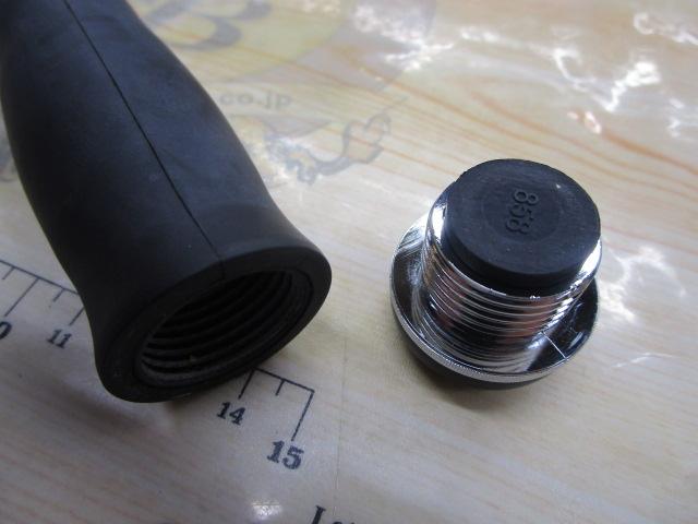 リバティクラブサーフT 25-450L・K