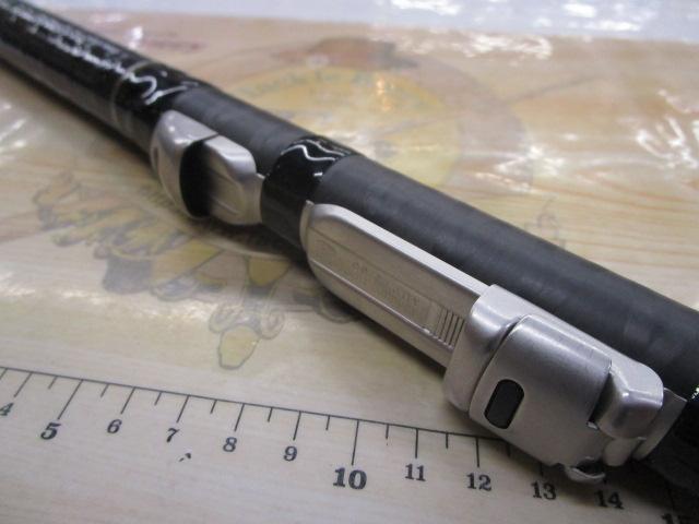 リバティクラブサーフT 25-450L・K