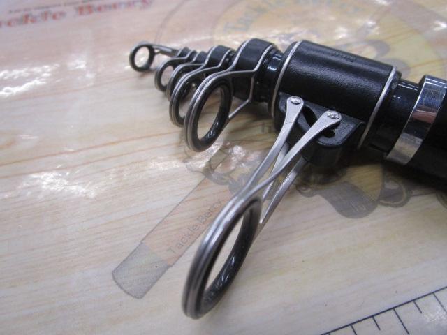 リバティクラブサーフT 25-450L・K