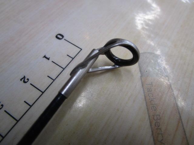 リバティクラブサーフT 25-450L・K