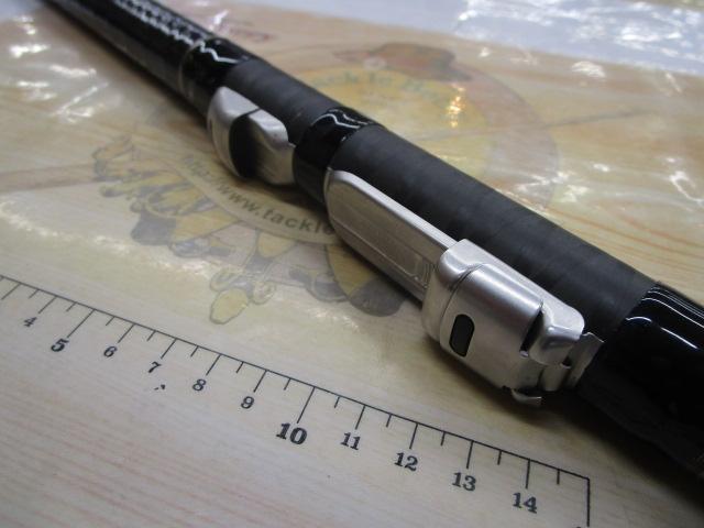 リバティクラブサーフT 25-450L・K