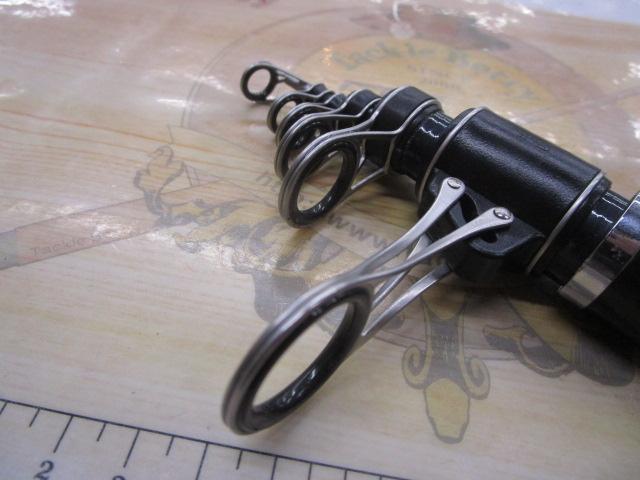 リバティクラブサーフT 25-450L・K