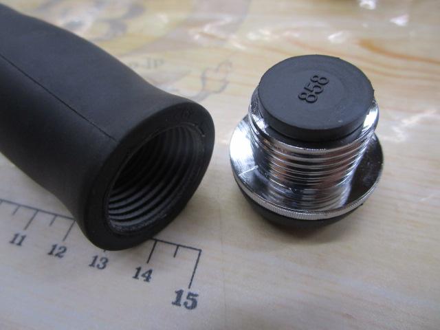 リバティクラブサーフT 25-450L・K