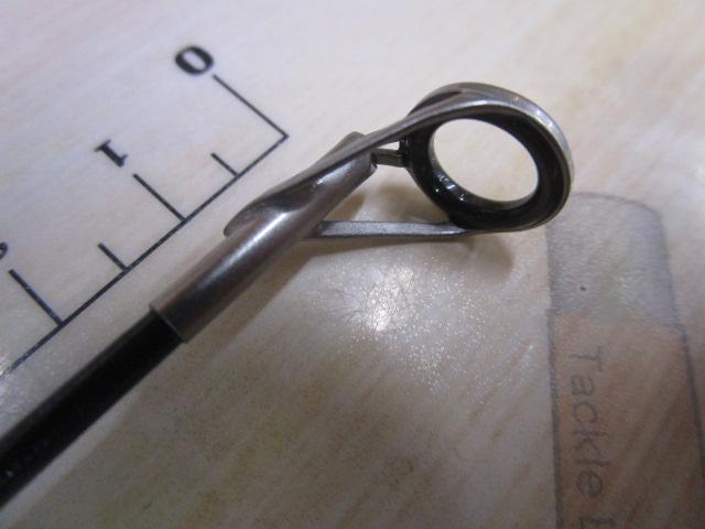 リバティクラブサーフT 25-450L・K