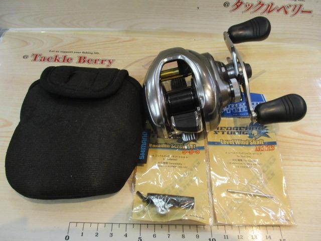 15メタニウムDC HG (RH) 前期モデル｜＠ベリーネット 日本最大新品中古