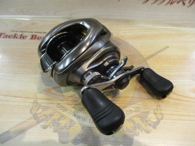 15メタニウムDC HG (RH) 前期モデル