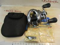 15メタニウムDC HG (RH) 前期モデル